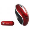 Perixx PERIMICE-603 3D Red USB
