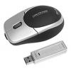Porto Laser Wireless Mouse LM627 Grey USB
