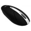 Porto Wireless Bluetooth mini mouse BM-200BK Black-White USB