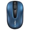 Rapoo Wireless Optical Mouse 1070P Blue USB