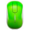 Rapoo Wireless Touch Mouse T120P Green USB