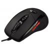 Raptor-Gaming LM2 Mouse Black USB