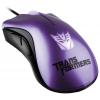 Razer DeathAdder Transformers 3 Shockwave Violet USB