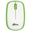 Ritmix RMW-215 Silent Green USB
