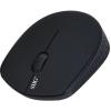 SIIG 3-Button Wireless Optical Mouse (JK-WR0M12-S1)