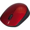 SIIG 3-Button Wireless Optical Mouse (JK-WR0Q12-S1)