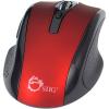 SIIG 6-Button Ergonomic Wireless Optical Mouse (JK-WR0912-S2)