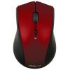 SPEEDLINK APEX Compact Mouse Wireless rubber Red USB