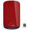 SPEEDLINK CUE Wireless Multitouch Mouse Metallic-Red USB