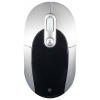 SPEEDLINK Capo Bluetooth Optical Mouse SL-6196-SBK-A Silver-Black Bluetooth