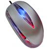 SPEEDLINK Dual Light Mouse SL-6176 Silver USB PS/2