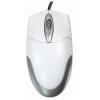 SPEEDLINK Fast Optical Mouse Combo SL-6163-SWT White USB PS/2