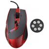 SPEEDLINK KUDOS RS Gaming Red-Black USB