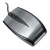 SPEEDLINK Metal Mouse SL-6178 Metallic USB PS/2