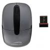SPEEDLINK NOVA Wireless Micro Mouse SL-6356-SGY Dark-Silver USB