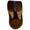 SPEEDLINK PICA Micro Mouse wireless Brown USB