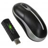 SPEEDLINK RF Desk Mouse SL-6189 Black USB