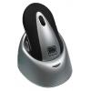SPEEDLINK RF Precision Mouse SL-6182 Black-Silver USB PS/2