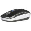 SPEEDLINK SAPHYR Bluetrace Mouse SL-6376-SSV dark Silver Bluetooth
