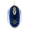 SPEEDLINK SNAPPY Mobile Mouse HSV Edition White-Blue USB