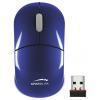 SPEEDLINK SNAPPY Wireless Mouse Nano SL-6152-DBE-01 dark Blue USB