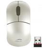 SPEEDLINK SNAPPY Wireless Mouse Nano SL-6152-PWT-01 pearl White USB