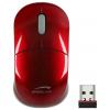 SPEEDLINK SNAPPY Wireless Mouse Nano SL-6152-SRD-01 Red USB