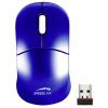 SPEEDLINK SNAPPY Wireless Mouse SL-6152-BE-02 Nano Blue USB