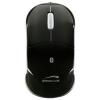 SPEEDLINK SNAPPY Wireless Mouse SL-6158-SBK Black Bluetooth