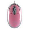 SPEEDLINK Snappy Mobile Mouse SL-6141-LPI Light Pink USB