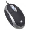 SPEEDLINK Snappy Mobile Mouse SL-6141-SBK Black USB
