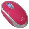 SPEEDLINK Snappy Mobile Mouse SL-6141-SPI Pink USB
