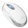 SPEEDLINK Snappy Mobile Mouse SL-6141-SWT White USB