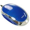 Saitek Notebook Optical Mouse Blue USB