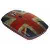 SmartBuy SBM-327AG-BF-FC British Flag Full-Color Print Blue-Red USB
