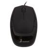 SmartTrack 307 mouse Black USB