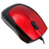SmartTrack 307 mouse Red USB