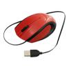 SmartTrack 308 mouse USB Red