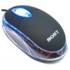 Sony Optical Mouse Black USB