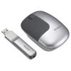 Sony SMU-WC3 Silver-Black USB
