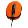 Soyntec INPPUT R270 SUNSET Orange USB