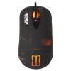SteelSeries Call of Duty : Black Ops II Gaming Mouse Black USB