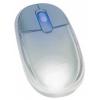 Sweex MI025 Optical Scroll Mouse Neon Silver USB