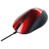 Sweex MI082 Mouse USB Red