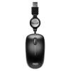 Sweex MI102 Notebook Mouse Silver USB