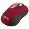 Sweex MI422 Wireless Mouse Cherry Red USB