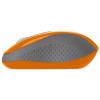 Sweex MI423 Wireless Mouse Orangey Orange USB