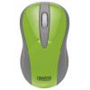 Sweex MI425 Wireless Mouse Lime Green USB