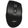 Sweex MI440 Wireless Mouse Voyager Black USB