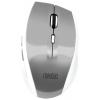 Sweex MI444 Wireless Mouse Voyager Silver USB